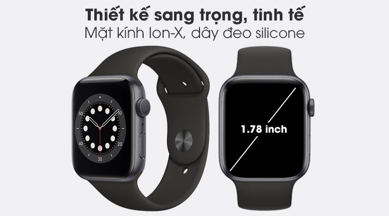 Apple Watch Series 6 44mm