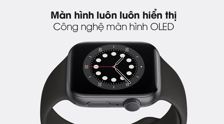 Apple Watch Series 6 44mm