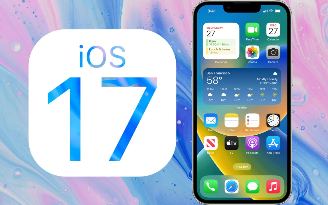 Đánh giá IOS 17.4