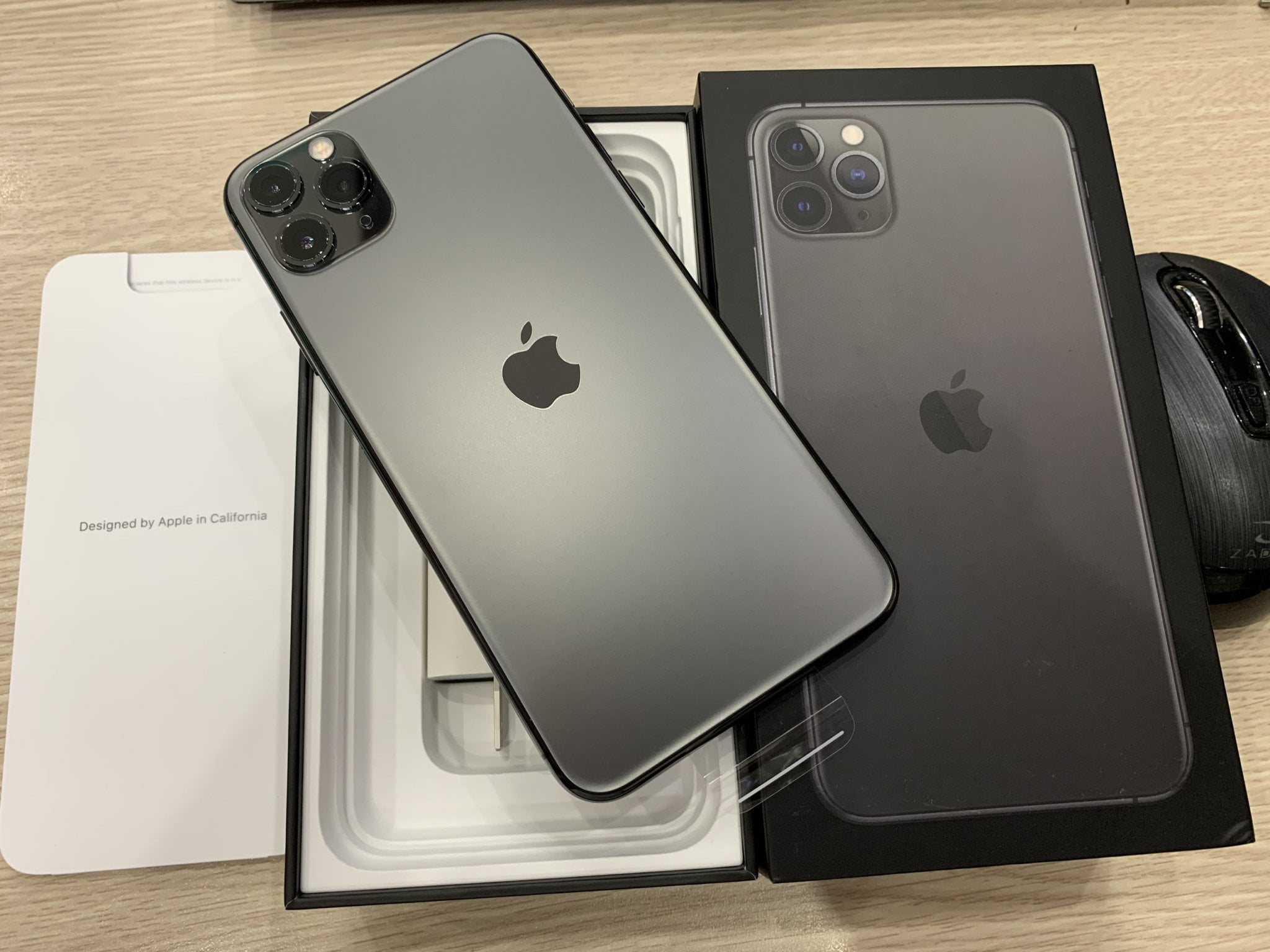 iPhone cũ Hải Phòng