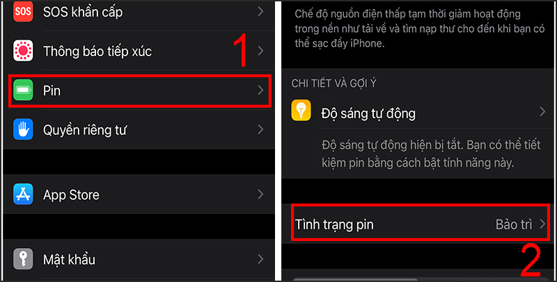 iPhone cũ Hải Phòng