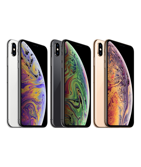 Bảng giá iPhone XS Max