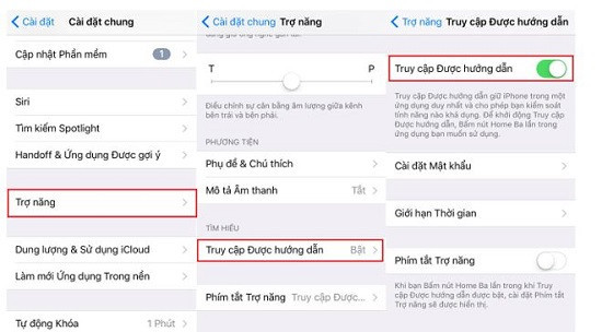 Mẹo hay khi dùng iPhone